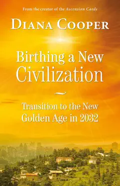 birthing a new civilization book cover image