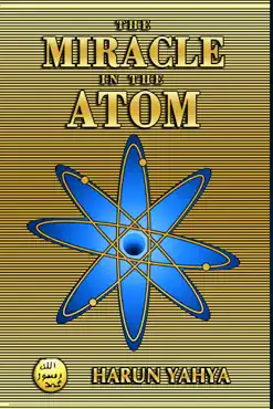 the miracle in the atom book cover image