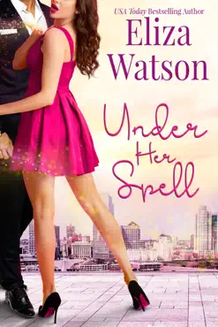 under her spell book cover image