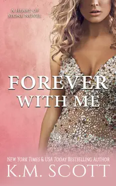 forever with me book cover image