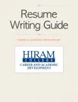Resume Writing Guide synopsis, comments