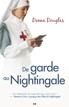 de garde au nightingale book cover image