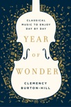 Year of Wonder book synopsis, reviews