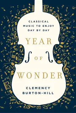 year of wonder book cover image