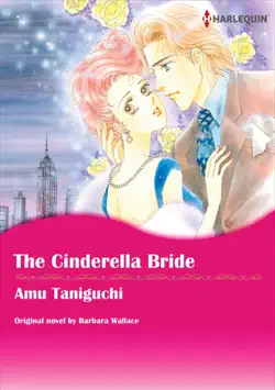 the cinderella bride book cover image