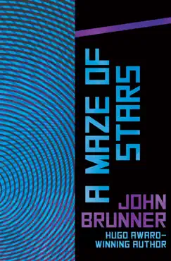 a maze of stars book cover image