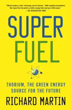 superfuel book cover image