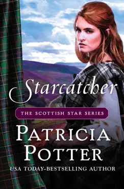 starcatcher book cover image