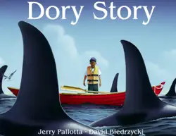 dory story book cover image