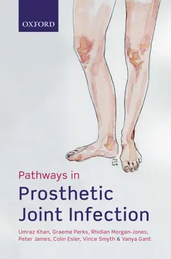 pathways in prosthetic joint infection imagen de la portada del libro