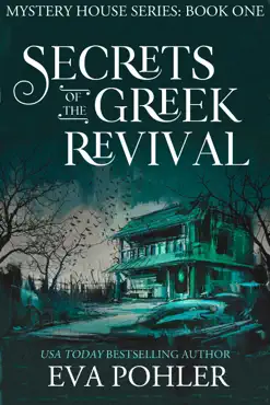 secrets of the greek revival book cover image