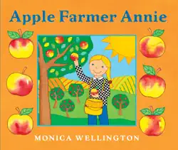 apple farmer annie board book book cover image