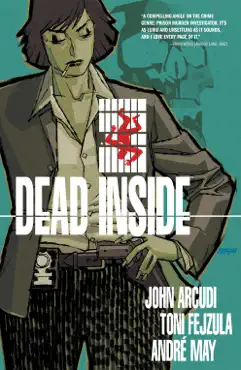 dead inside volume 1 book cover image