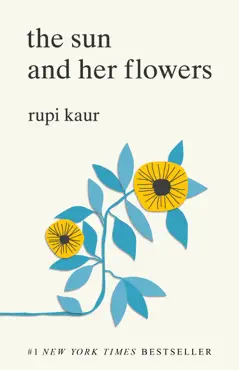 the sun and her flowers book cover image