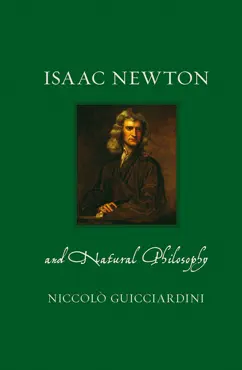 isaac newton and natural philosophy imagen de la portada del libro