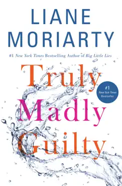 truly madly guilty book cover image