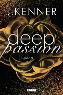 deep passion (2) imagen de la portada del libro
