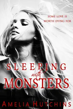 sleeping with monsters book cover image