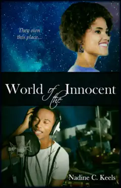 world of the innocent book cover image