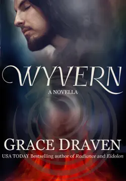 wyvern book cover image