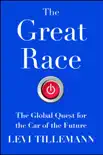 The Great Race synopsis, comments
