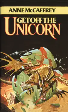 get off the unicorn book cover image