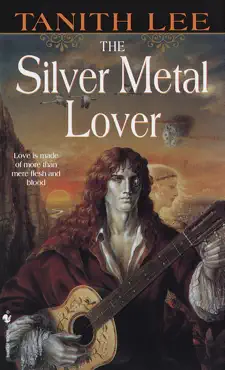 the silver metal lover book cover image