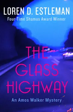 the glass highway book cover image