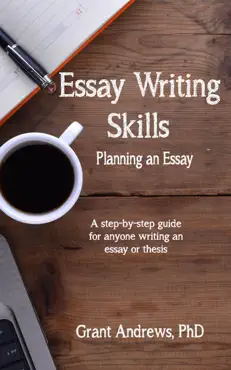 essay writing skills: planning your essay book cover image
