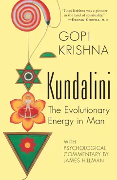 kundalini book cover image
