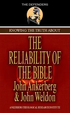knowing the truth about the reliability of the bible imagen de la portada del libro