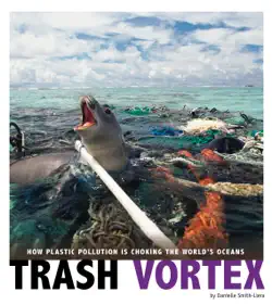trash vortex book cover image