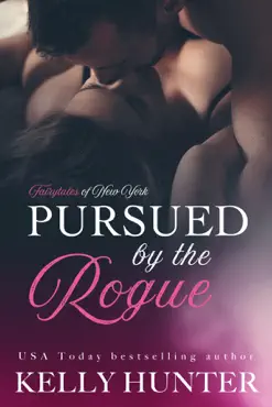 pursued by the rogue book cover image