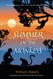 Summer of the Monkeys e-book