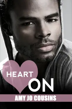 hearton book cover image