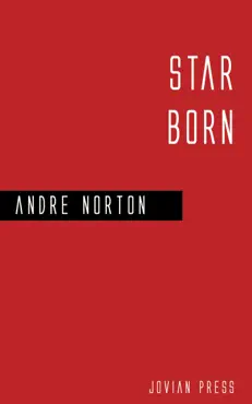 star born book cover image