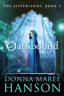oathbound book cover image