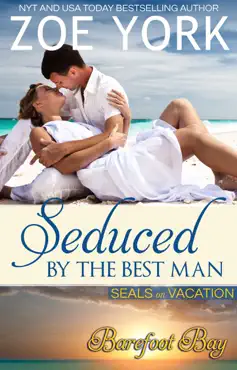 seduced by the best man book cover image