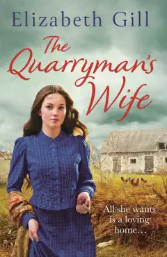 the quarryman's wife imagen de la portada del libro
