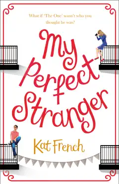 my perfect stranger book cover image
