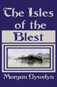 the isles of the blest book cover image