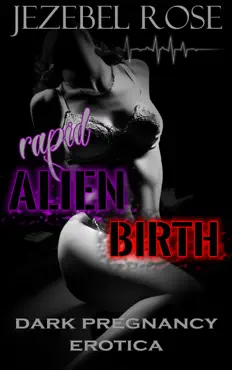 rapid alien birth book cover image