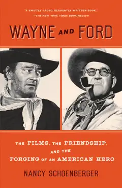 wayne and ford book cover image