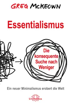 essentialismus book cover image
