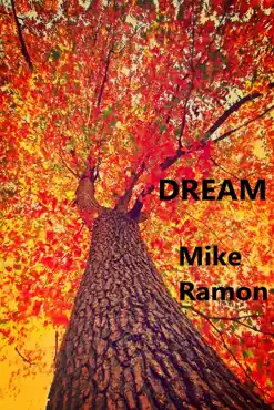 dream book cover image