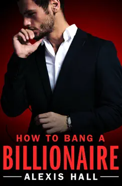 how to bang a billionaire book cover image