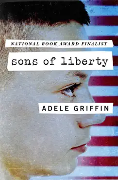 sons of liberty book cover image