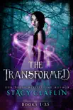 The Transformed Series - Four Books synopsis, comments