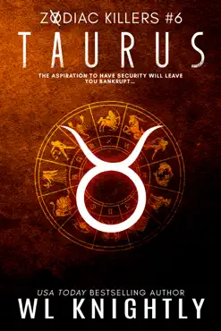 taurus book cover image
