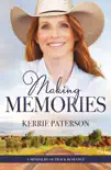 Making Memories (A Mindalby Outback Romance, #6) sinopsis y comentarios